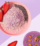 Purple Potato Konjac Meal Replacement Porridge - 10 Packs