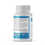 Metabolism Support Capsules for Weight Loss - 120 Count