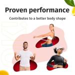 Nutrisslim OK!Fatburn: Carb Blocker Weight Loss Supplement