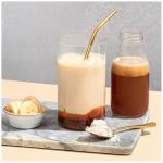 Vegan Diet Meal Replacement Shake - Chocolate Bueno