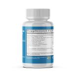 Metabolism Support Capsules for Weight Loss - 120 Count