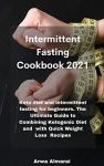 Keto Intermittent Fasting Cookbook for Beginners
