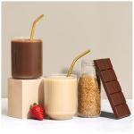 Vegan Diet Meal Replacement Shake - Chocolate Bueno