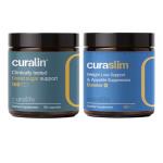 Curalin & Curaslim: Sugar Control & Craving Relief