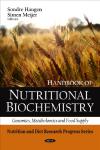 Nutritional Biochemistry Handbook for Weight Loss
