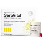 Serovital Slim Down Booster Bundle