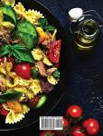 Mediterranean Diet Meal Prep Cookbook for Beginners