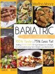 Bariatric Air Fryer Cookbook: Healthy, Budget-Friendly Recipes