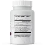Fit Support Pills - Advanced Spresso Formula, 60 Caps