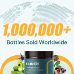 Curalin & Curaslim: Sugar Control & Craving Relief