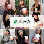 Nutrisslim OK!Fatburn: Carb Blocker Weight Loss Supplement