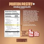 Protein Pastry Bundle - Low Carb Snack Box