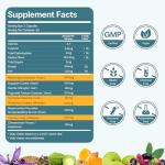 Curalin & Curaslim: Sugar Control & Craving Relief