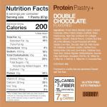 Protein Pastry & Donut Bundle - 16 Pack