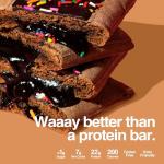 Protein Pastry & Donut Bundle - 16 Pack