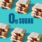 Protein Pastry Bundle - Low Carb Snack Box