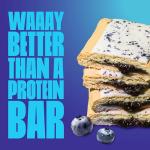 Legendary Foods Protein Pastry Bundle - Low Carb Snacks