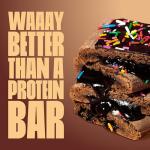 Protein Pastry Bundle - Low Carb Snack Box