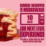 Protein Pastry Bundle - Low Carb Snack Box