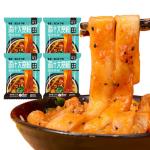 Sweet Potato Flour Instant Noodles – Spicy Snack Pack