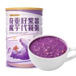 Nutritious Chia Seed Konjac Meal Replacement Porridge