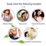 Electric Pressotherapy Massage Machine for Full Body Relief