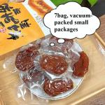 Healthy Persimmon Cake – Vegan Snack Box