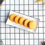 Healthy Instant Persimmon Cake – Delicious Vegan Snack