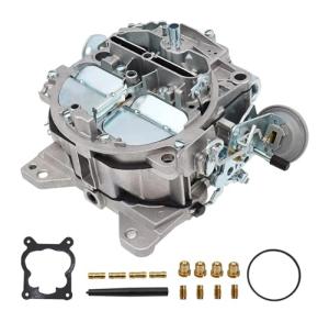 Powerful Carburetor for Chevy and GMC V8 Engines