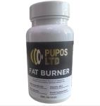 PUPOS LTD Fat Burner and Metabolism Booster