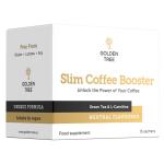 Golden Tree Slim Coffee - Metabolism and Weight Loss Boost