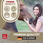 EMMA® Vitamin E and Selenium for Horses 1L