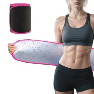 Zoyrin Adjustable Waist Trainer with Phone Pocket