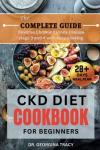 Kidney Diet Cookbook: Easy Recipes for Health