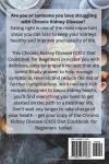 Kidney Diet Cookbook: Easy Recipes for Health