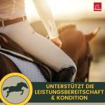 EMMA® Vitamin E and Selenium for Horses 1L