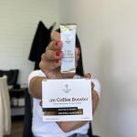 Golden Tree Slim Coffee - Metabolism and Weight Loss Boost