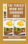 Noom Diet Cookbook 2023: Easy Recipes & Meal Plan