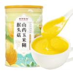 Erinus Corn Paste - Healthy Breakfast & Snack