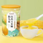 Erinus Corn Paste - Healthy Breakfast & Snack