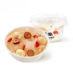 Jujube Lotus Seed White Fungus Soup - 8 Cans