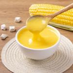 Erinus Corn Paste - Healthy Breakfast & Snack