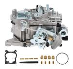 Chevy V8 Carburetor for Optimal Performance