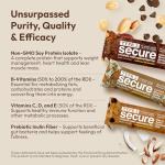 Andrew Lessman Type 2 Meal Replacement Bars - 36 ct