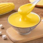 Erinus Corn Paste - Healthy Breakfast & Snack