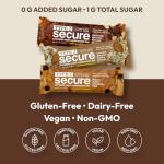 Andrew Lessman Type 2 Meal Replacement Bars - 36 ct