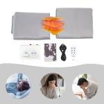 650W Infrared Sauna Blanket for Relaxation and Wellness