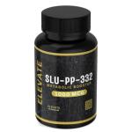 Elevate Supplements Advanced Energy & Metabolism Formula