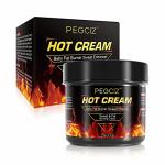Hot Sweat Cream - Cellulite Fat Burner for All