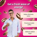 Nutrisslim WaterOut Detox Slim Coffee, 125g